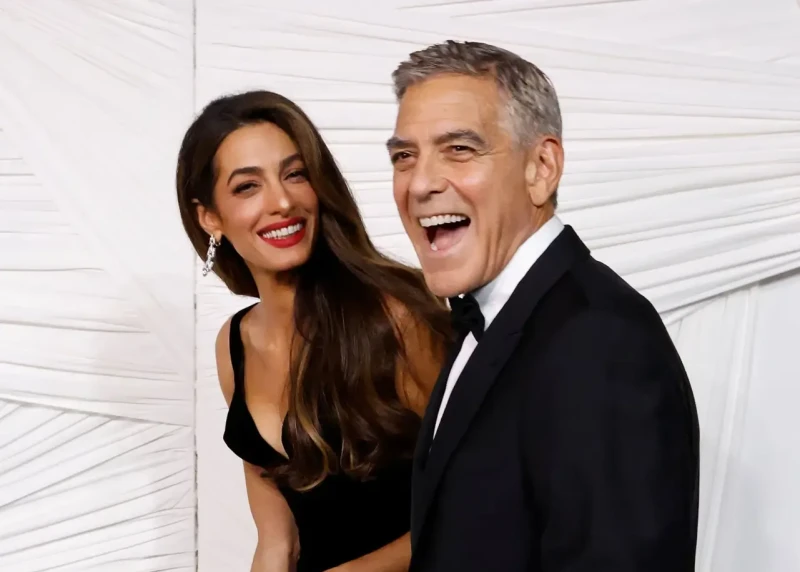 جورج كلوني وأمل علم الدين يحصلان على الجنسية الفرنسية.. هل يستقران في فرنسا؟