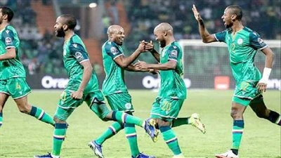موعد مباراة منتخب جزر القمر ومالي في كأس أمم أفريقيا والقنوات الناقلة والتشكيل المتوقع