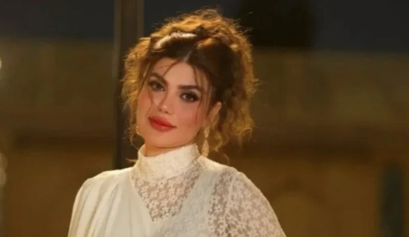 فنانة شهيرة تتصدر محركات البحث عقب تداول فيديو غير لائق لها.. ما القصة؟