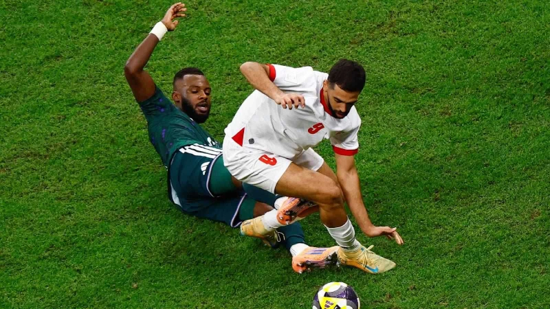 علي علوان يربك الأهلي.. وجهة جديدة محتملة