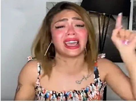 بحكم نهائي وبات السجن سنة لهدير عبد الرازق في دهس عامل: ده تاني حكم