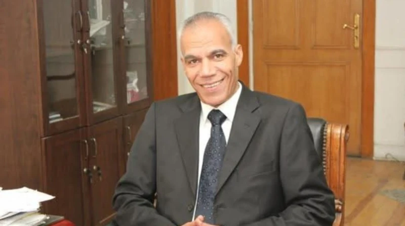 وفاة المخرج علي سيد الأهل عن 63 عامًا