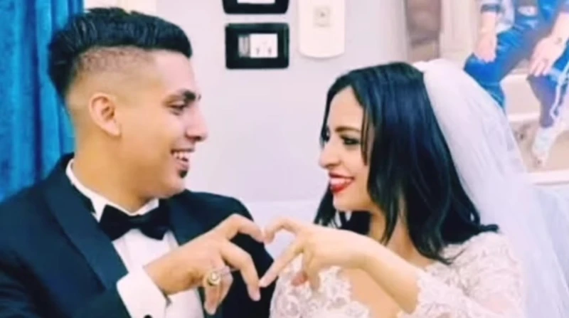 مصدر أمني ينفي القبض على كروان مشاكل وإنجي حمادة