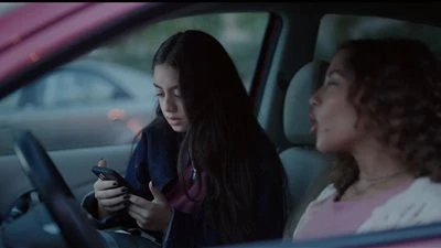 مسلسل ميدتيرم الحلقة 15.. هل ينكشف سر أدهم أمام تيا ؟