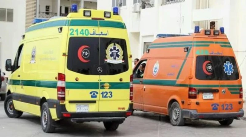 "لعب عيال"، إصابة ميكانيكي وسباك برش خرطوش في مشاجرة بالوراق