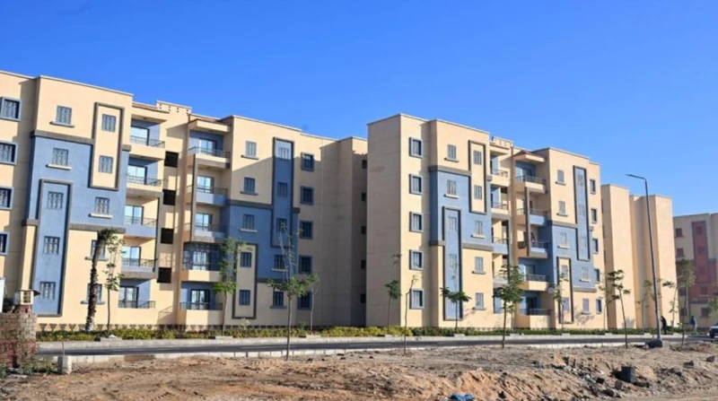 موعد إعلان نتائج سكن لكل المصريين 7، الصندوق يكشف كيفية الاستعلام