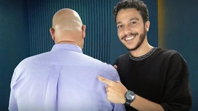 نور النبوي ضيف الحلقة القادمة من برنامج فضفضت اوي