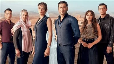 موعد عرض مسلسل المدينة البعيدة الحلقة 43 مدبلج.. عجز بوران عن الوصول إلى جيهان وعلياء