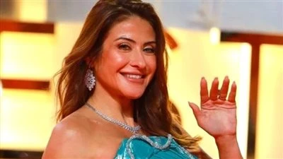 تفاصيل شخصية هيدي كرم في فيلم عيلة دياب عالباب بطولة محمد سعد