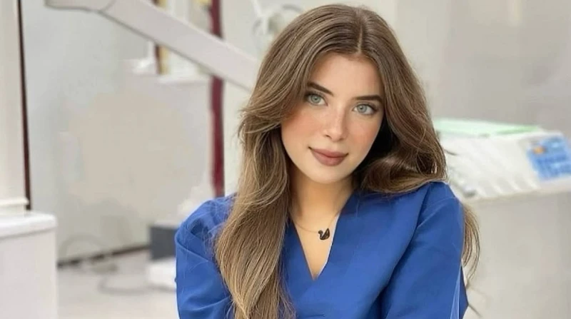 إيرينا يسري ترد على انتقادات تهنئة أبو سريع بالطلاق: حسابي لا يعبر عني