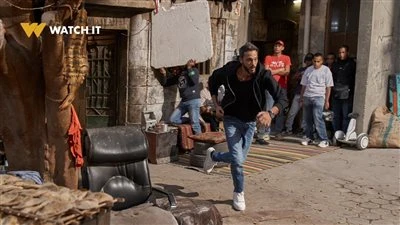 مسلسل فن الحرب.. كيف يظهر يوسف الشريف وريم مصطفى ضمن الأحداث؟