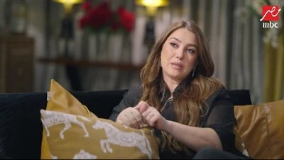 بعد التعافي قولت لازم أدلع نفسي ومبحبش الأمهات دي.. أبرز تصريحات كندة علوش في برنامج عندك وقت مع عبلة