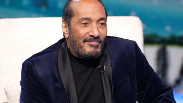 علي الحجار وايساف أبرز نجوم سهرة رأس السنة على قناة الشمس