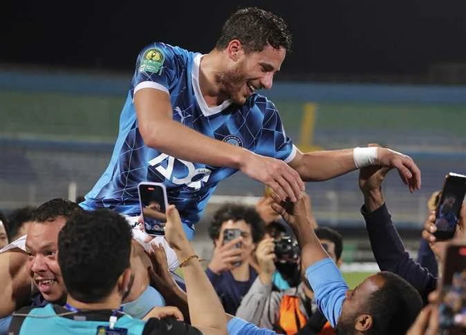 السجن سنة مع الشغل لرمضان صبحي