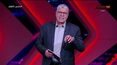 "قال الحقيقة وكأنه أجرم".. شوبير يفجر مفاجأة حول كواليس إقالة أحمد عبد الرؤوف من تدريب الزمالك