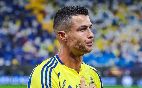 رونالدو يقرب من الألف.. والدون ملوش حل