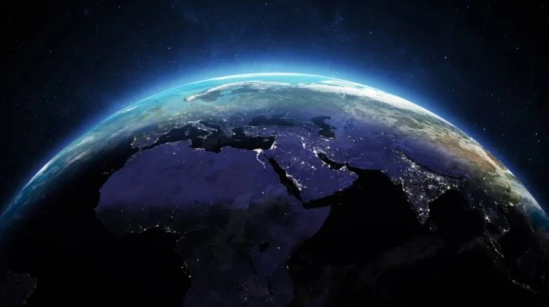 ما حقيقة انقسام قارة أفريقيا إلى نصفين؟، خريطة الدول المشمولة