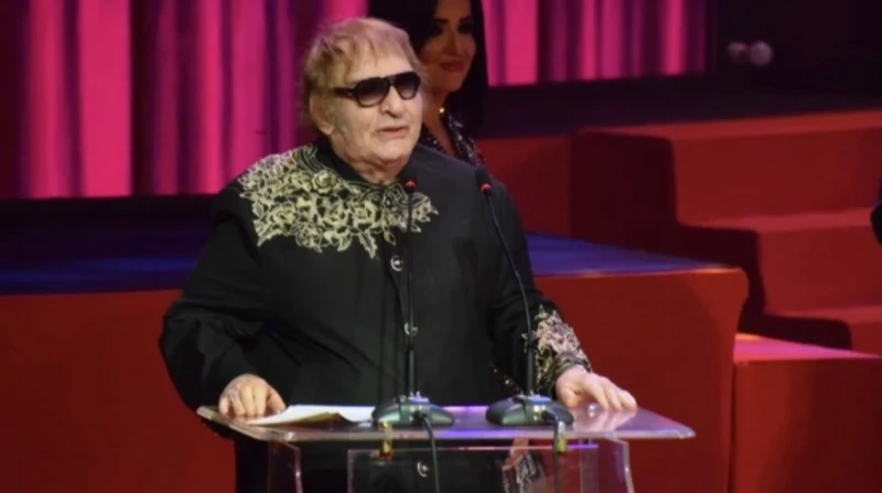 هل غادر المستشفى؟، تطورات حالة محيي إسماعيل الصحية (خاص)