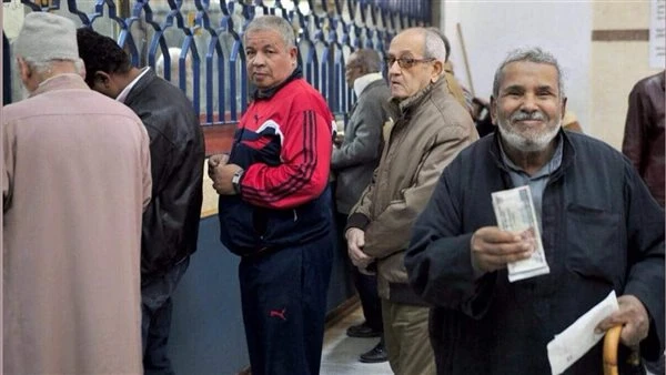 الحكومة تعلن فتح ابواب جميع فروع بنك ناصر الاجتماعي الخميس لصرف المعاشات رغم إجازة البنوك