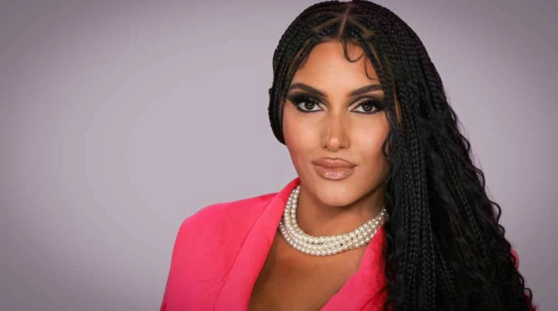 واجهت صدمات نفسية، مهاجرة فقيرة تكسب مليوني دولار في يوم واحد !