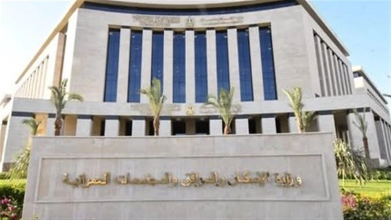 الإسكان توضح حقيقة زيادة المساحات البنائية في مشروع "ابني بيتك"