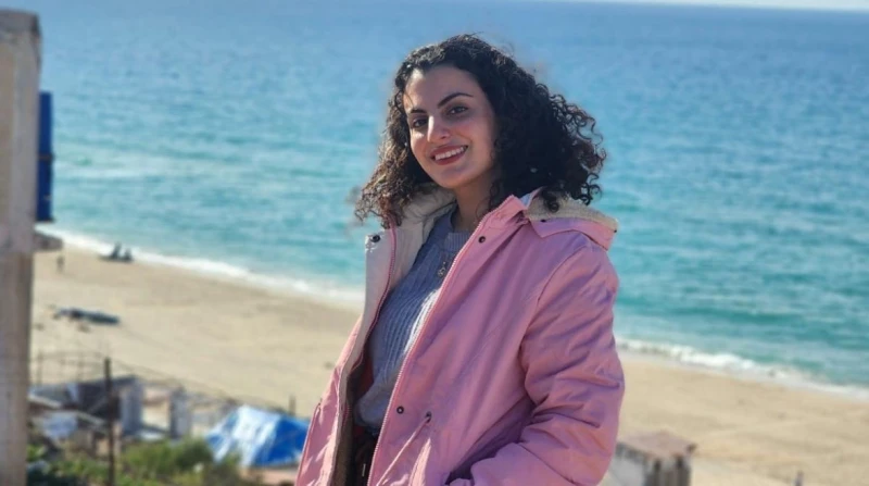 من بيت على البحر لخيام تحت القصف، الحرب تسرق أحلام نور الفلسطينية