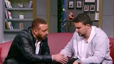 الليلة.. أحمد السقا ضيف برنامج واحد من الناس مع عمرو الليثي