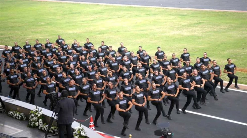 كيفية مشاهدة مؤتمر إعلان نتيجة كلية الشرطة 2025–2026 اليوم