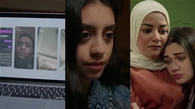 مسلسل ميدتيرم الحلقة 11.. نعومي تخترق هواتف الشلة ومرض السرطان يصعد الأحداث