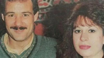 خد مفتاح قلبي ومشي.. سمية الألفي تتحدث عن فاروق الفيشاوي في لقاء سابق