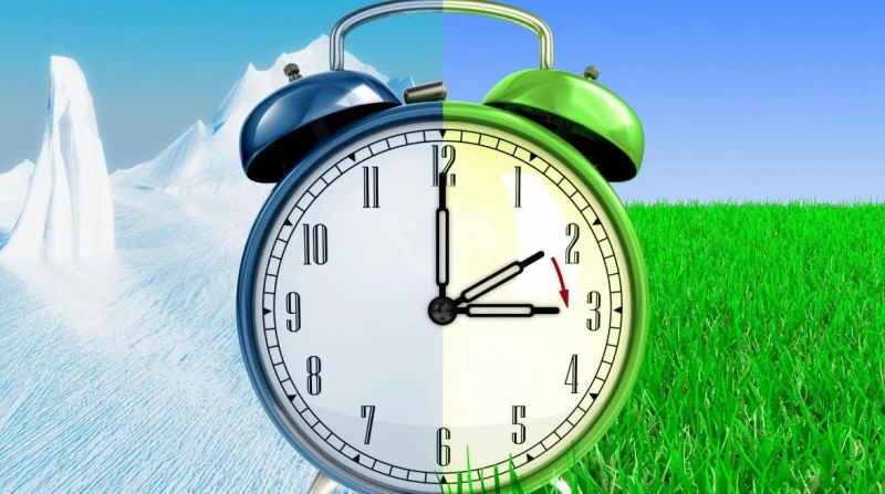 لماذا نشعر أن العام مرّ بسرعة مع بداية ديسمبر؟ العلم يجيب