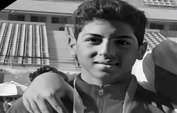 حبس الحكم العام وثلاثة من طاقم الإنقاذ لثبوت مسؤوليتهم عن وفاة يوسف محمد لاعب السباحة