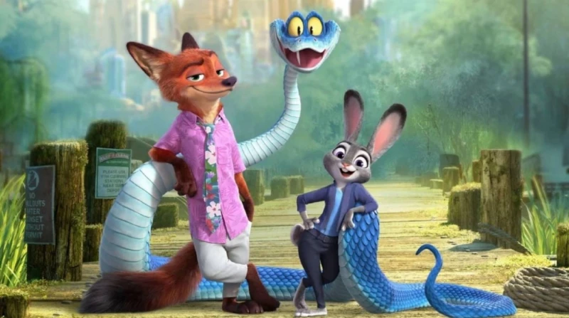 ديزني تبيع الحلم والسوق يبيع السم، الوجه المظلم لنجاح "زوتوبيا 2"