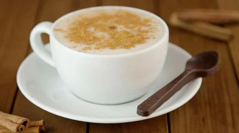 4 فوائد صحية للسحلب تضعه على عرش المشروبات الشتوية 2026