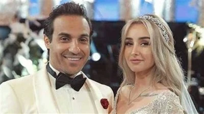 من الصداقة إلى الاتهامات واعترافات جديدة.. القصة الكاملة لـ طلاق هنا الزاهد وأحمد فهمي