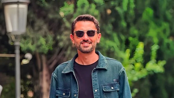 كريم محمود عبدالعزيز يبدأ السبت المقبل تصوير مسلسل المتر سمير رمضان 2026