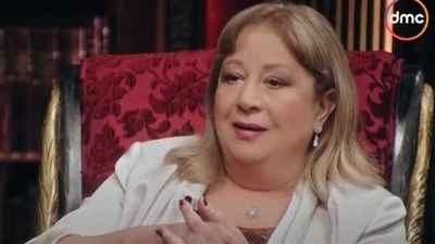 مهرجان الجونة السينمائي ينعي الفنانة سمية الألفي: خسارة لا تعوض