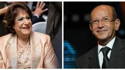 حصاد الفن 2025| سمحية أيوب ولطفي لبيب الأبرز.. عام فقد فيه الفن كبار رموزه