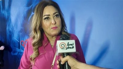 نهال عنبر: حاولت أصلح بين ابني ومراته لكن الطلاق كان قرارهم وهذه حقيقة تعدد زيجاتي