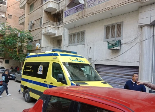 لكشف ملابسات الوفاة.. قرار بنقل جثمان الفنانة نيفين مندور للمشرحة