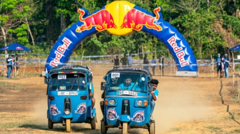 سباق التوكتوك في جنوب شرق آسيا ليس مزحة، كيف بدأت البطولة؟