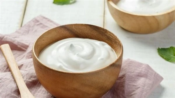 طريقة عمل الزبادي كامل الدسم فى المنزل