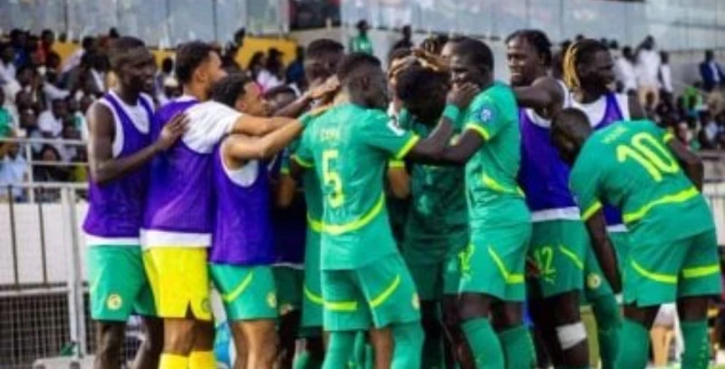 السنغال تواجه بنين لحسم صدارة المجموعة في كأس أمم أفريقيا