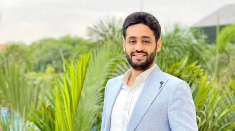 "هعتزل السياسة"، شريف الصيرفي يوضح أسباب احتجازه 5 أيام