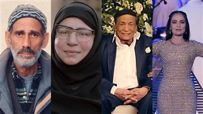 حصاد 2025.. عودة النجوم الغائبين إلى الأضواء في لحظات لا تُنسى