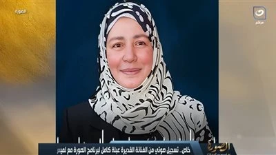 عبلة كامل ترد على منتقدي علاجها على نفقة الدولة.. وتؤكد: معنديش صفحات على السوشيال ميديا