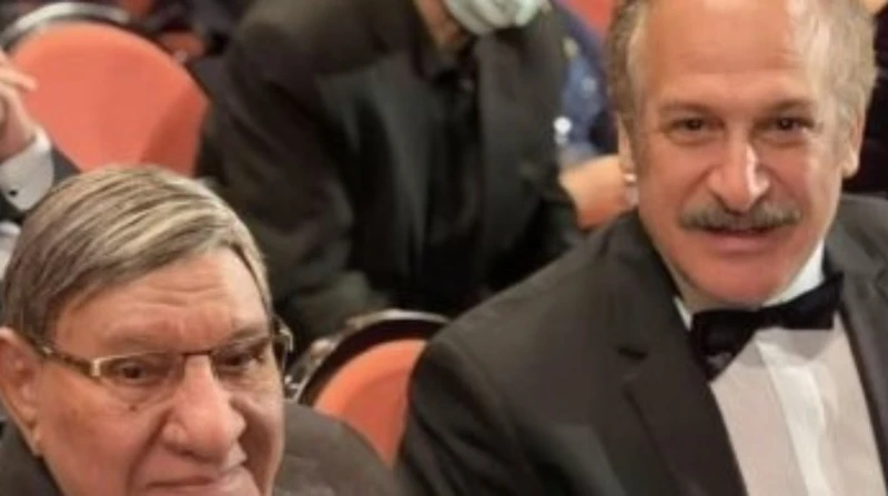 "كبير بأخلاقه", عمر زهران يروي مواقف إنسانية مؤثرة مع الراحل مفيد فوزي