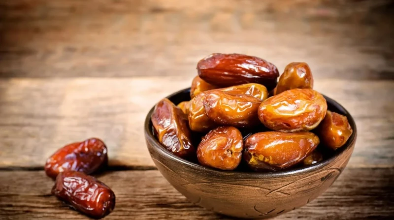 منع فقر الدم ودعم الحمل.. 7 فوائد أساسية لتناول التمر للنساء
