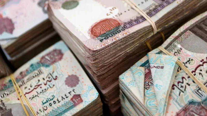 اشترى بها أراض وعقارات، ضبط سمسار بتهمة غسل 35 مليون جنيه بأسيوط