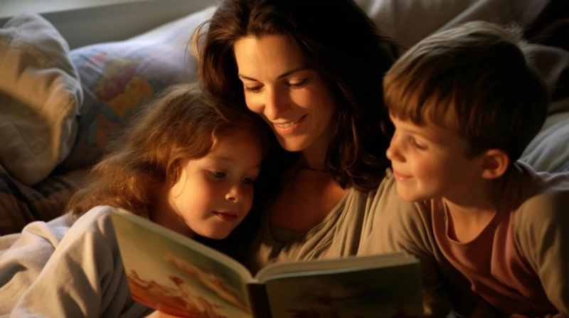 "ندوب نفسية"، أخطاء شائعة يرتكبها الآباء عند تعليم صغارهم القراءة والكتابة